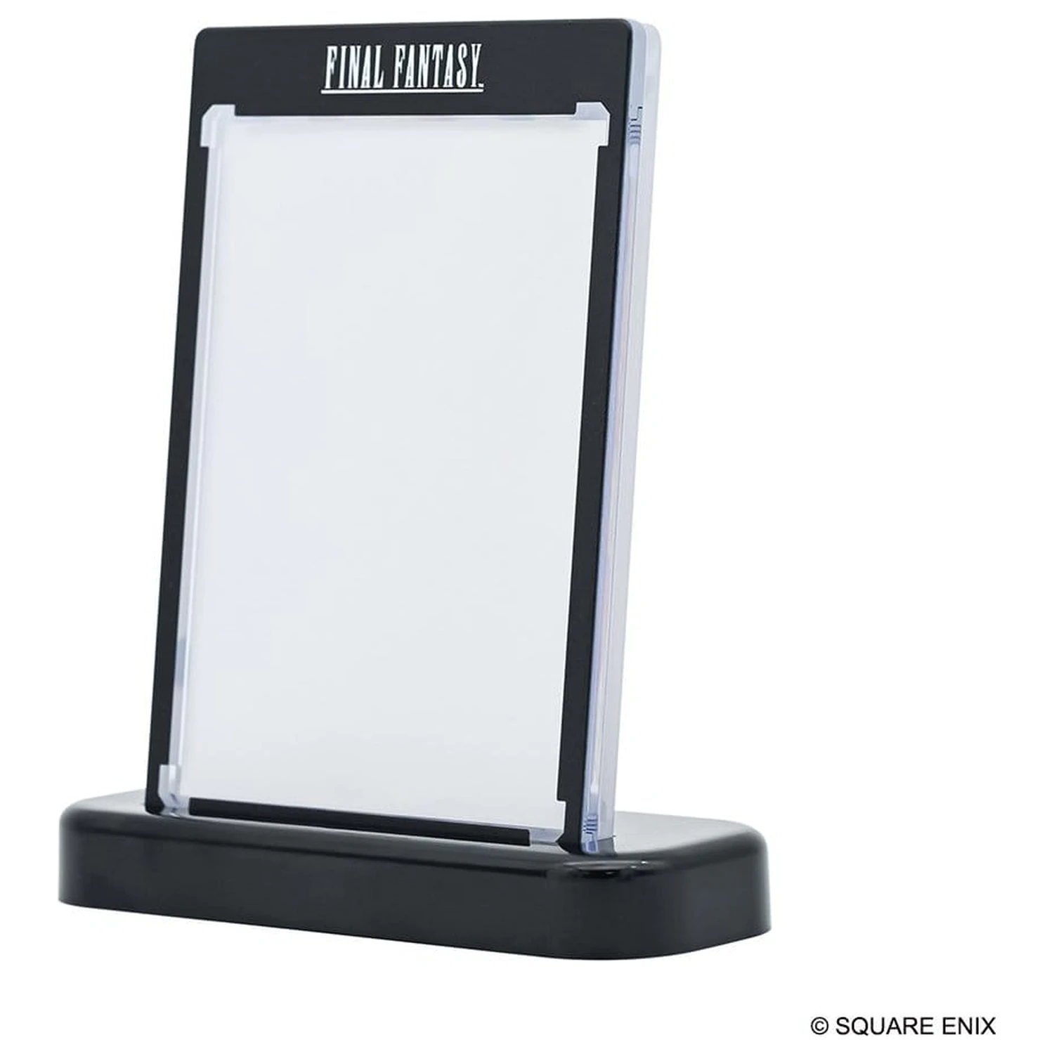 Final Fantasy One Touch Edge Magnetic Card Holder Clive poza produsului