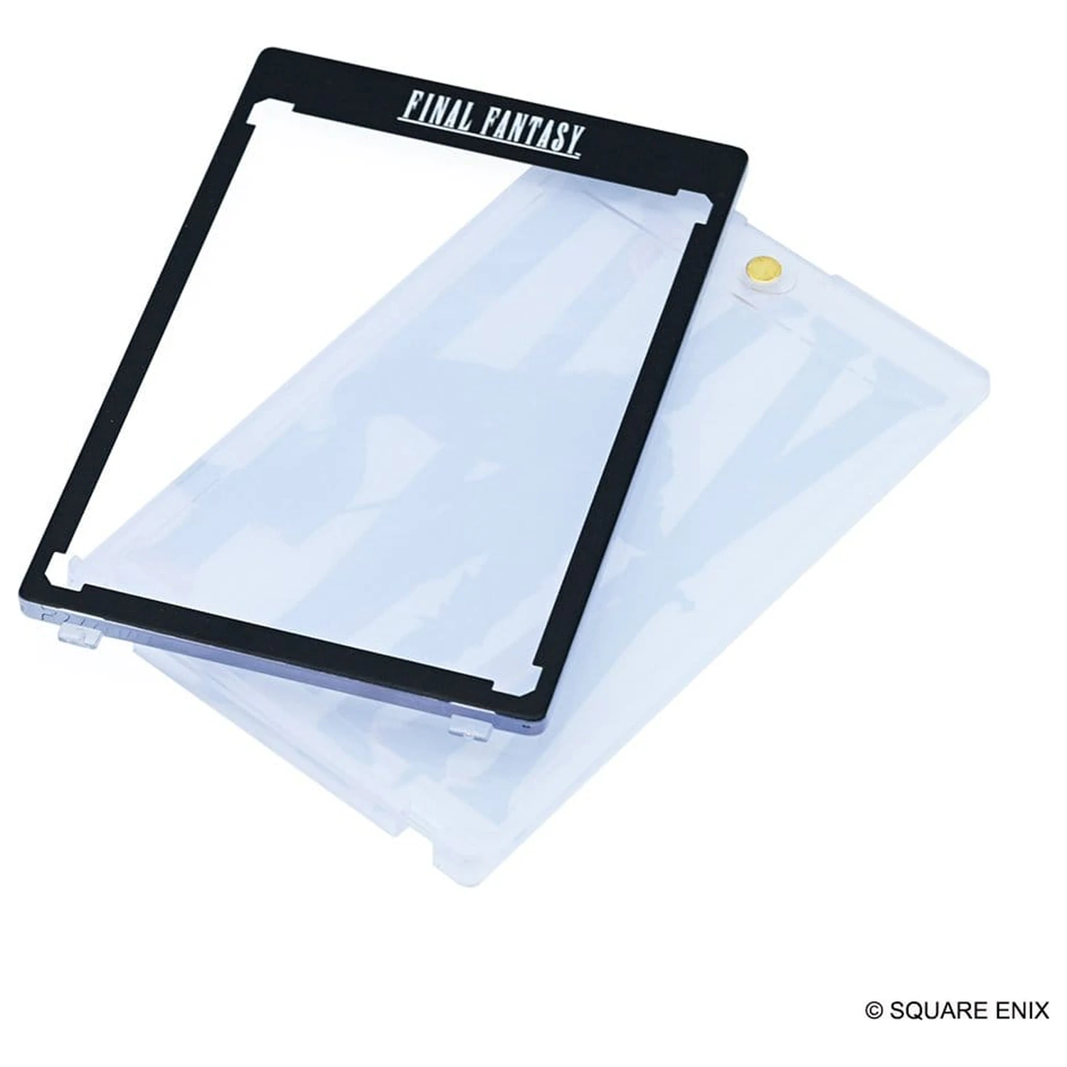 Final Fantasy One Touch Edge Magnetic Card Holder Clive poza produsului