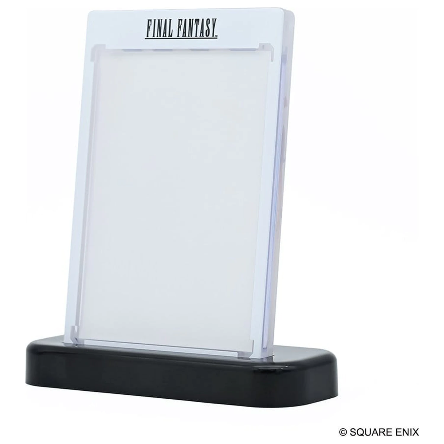 Final Fantasy One Touch Edge Magnetic Card Holder G'raha Tia poza produsului