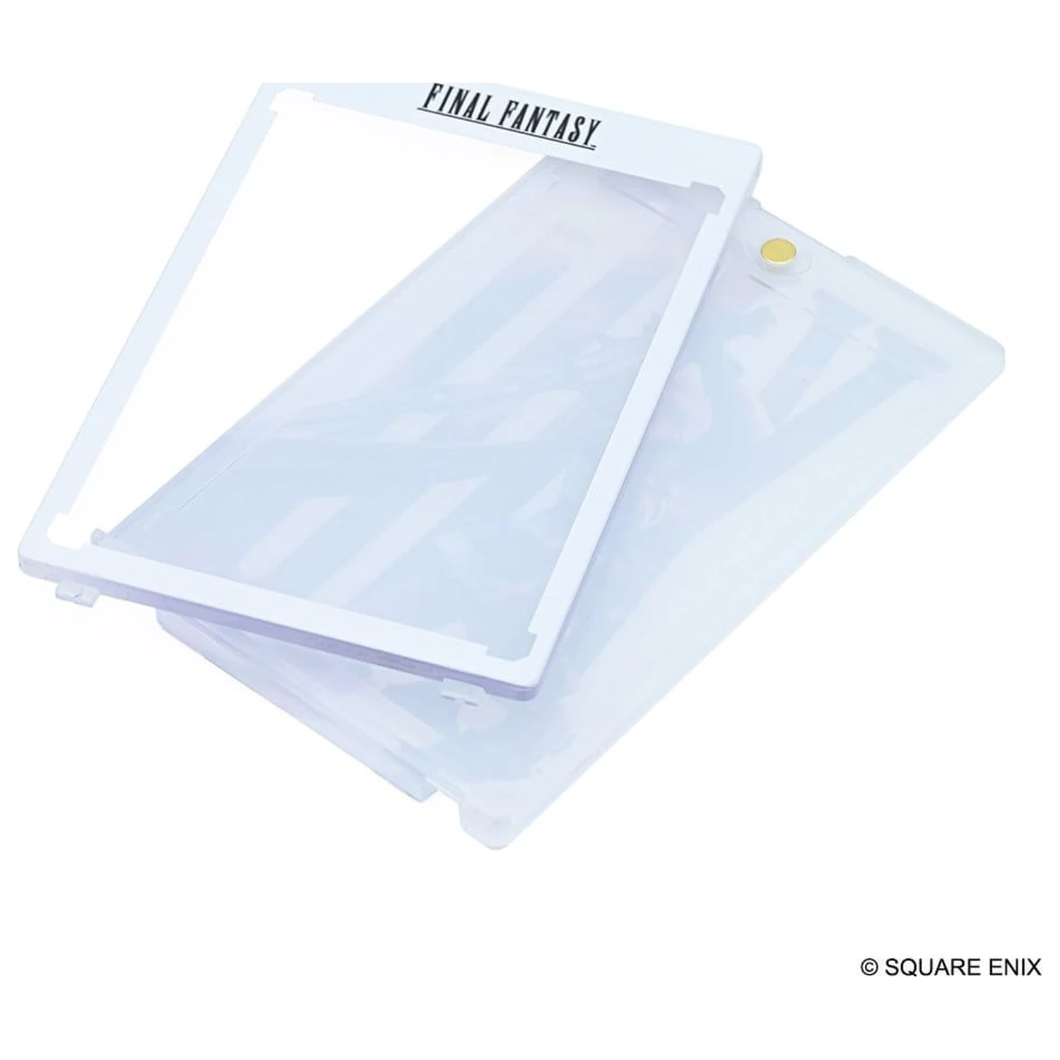 Final Fantasy One Touch Edge Magnetic Card Holder Lightning poza produsului