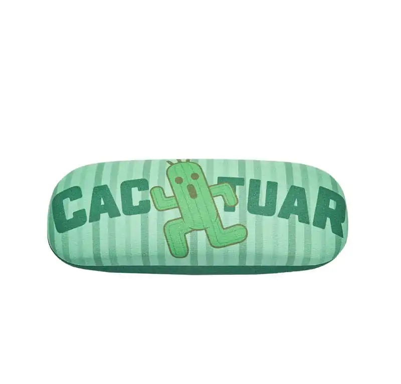 Toc pentru ochelari Final Fantasy Series Cactuar poza produsului