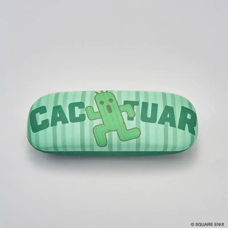 Toc pentru ochelari Final Fantasy Series Cactuar poza produsului