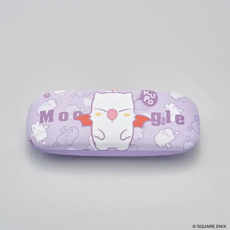 Final Fantasy Series Etui Ochelari Moogle poza produsului