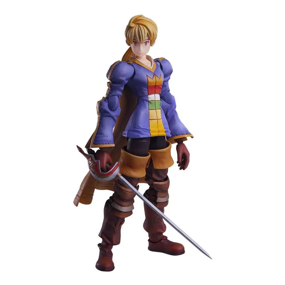 Final Fantasy Tactics Bring Arts Figurina de acțiune Ramza Beoulve 14 cm poza produsului