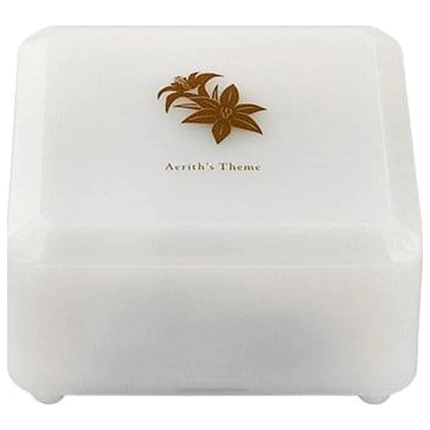 Final Fantasy VII Music Box Aerith's Theme poza produsului