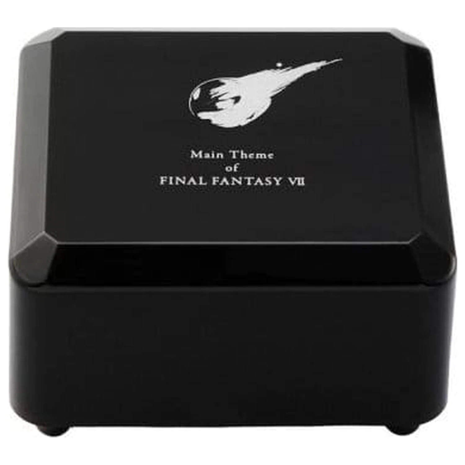 Cutie muzicala Final Fantasy VII – Tema principala din Final Fantasy VII poza produsului