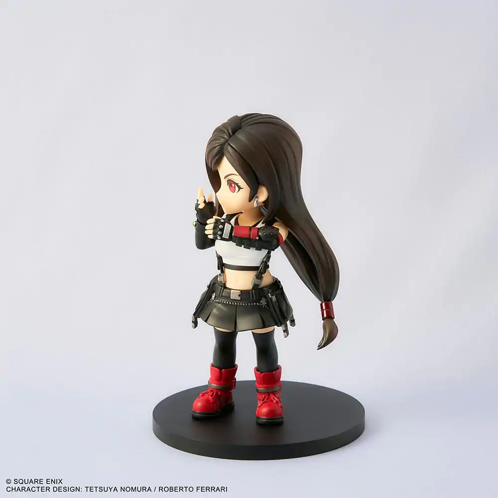Final Fantasy VII Rebirth Statuetă Adorable Arts Tifa Lockhart 11 cm poza produsului