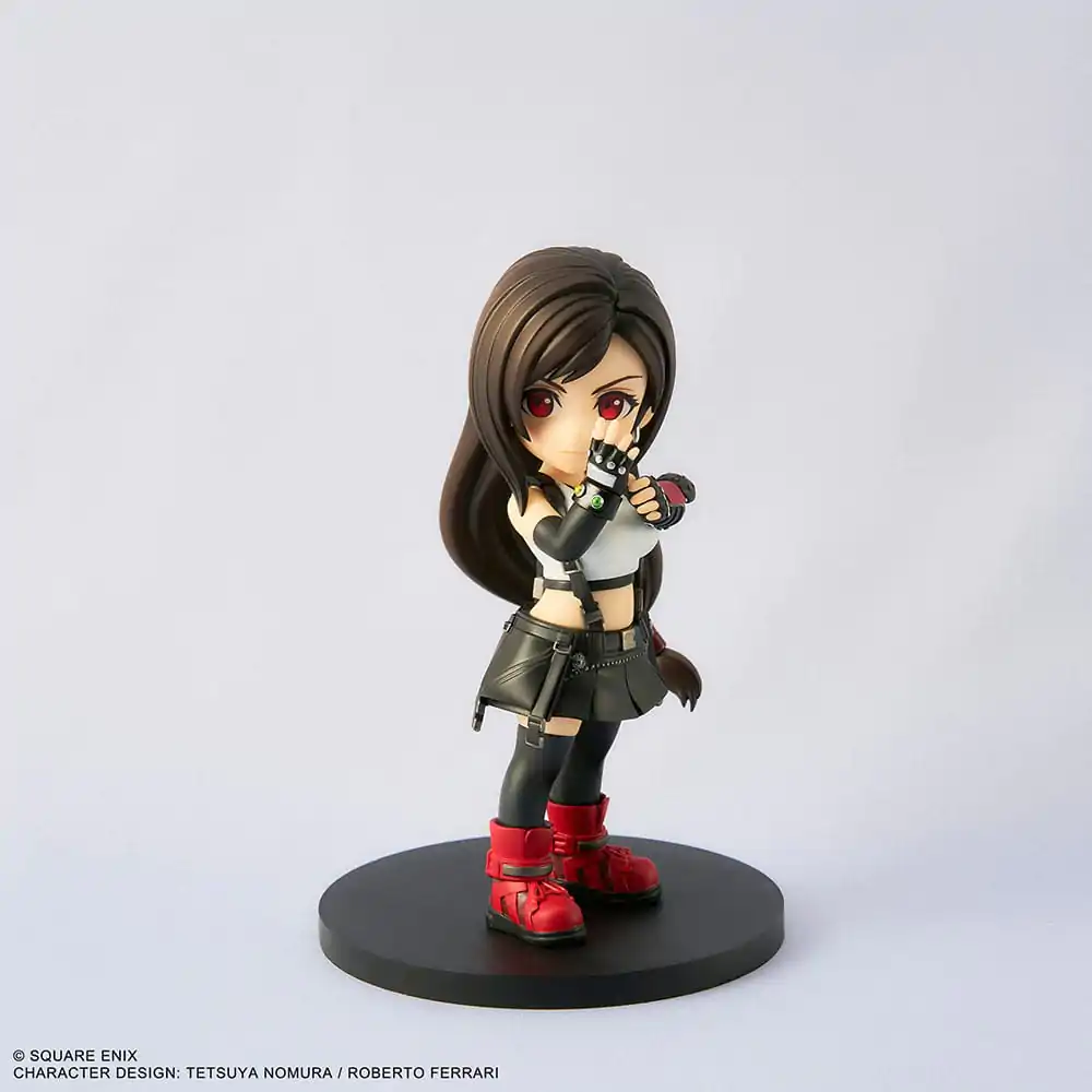 Final Fantasy VII Rebirth Statuetă Adorable Arts Tifa Lockhart 11 cm poza produsului
