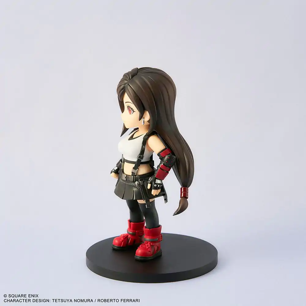 Final Fantasy VII Rebirth Statuetă Adorable Arts Tifa Lockhart 11 cm poza produsului