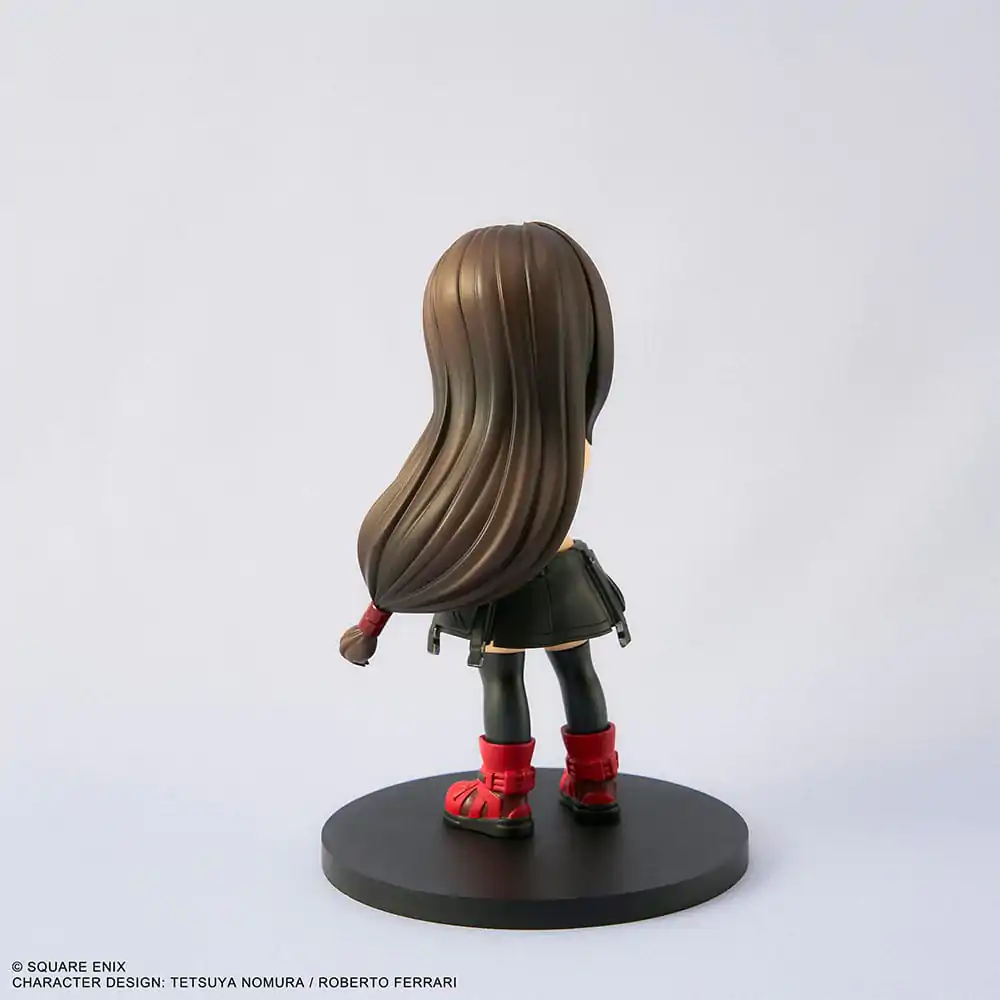 Final Fantasy VII Rebirth Statuetă Adorable Arts Tifa Lockhart 11 cm poza produsului