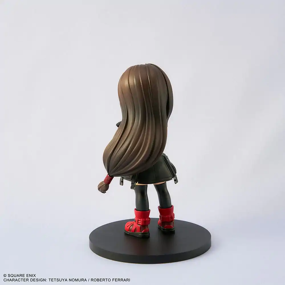 Final Fantasy VII Rebirth Statuetă Adorable Arts Tifa Lockhart 11 cm poza produsului