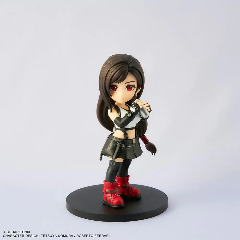 Final Fantasy VII Rebirth Statuetă Adorable Arts Tifa Lockhart 11 cm poza produsului