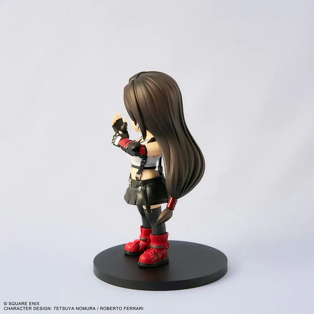 Final Fantasy VII Rebirth Statuetă Adorable Arts Tifa Lockhart 11 cm poza produsului