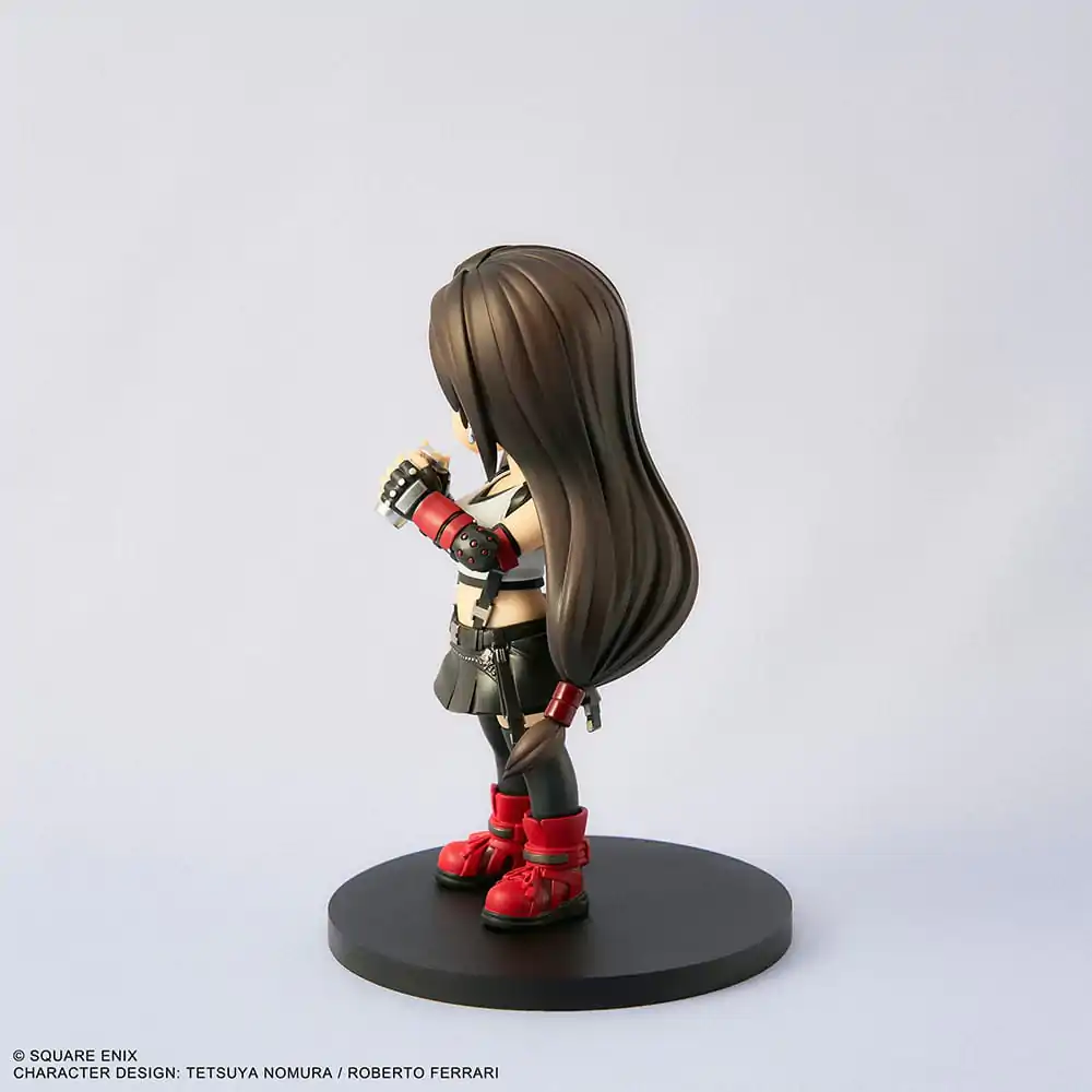 Final Fantasy VII Rebirth Statuetă Adorable Arts Tifa Lockhart 11 cm poza produsului