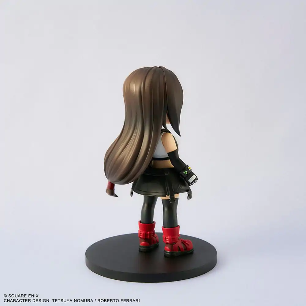 Final Fantasy VII Rebirth Statuetă Adorable Arts Tifa Lockhart 11 cm poza produsului