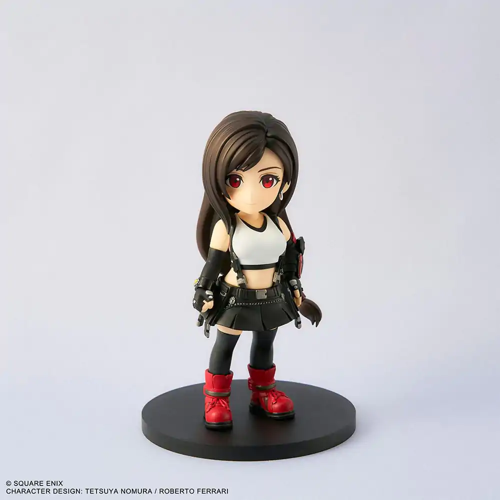 Final Fantasy VII Rebirth Statuetă Adorable Arts Tifa Lockhart 11 cm poza produsului