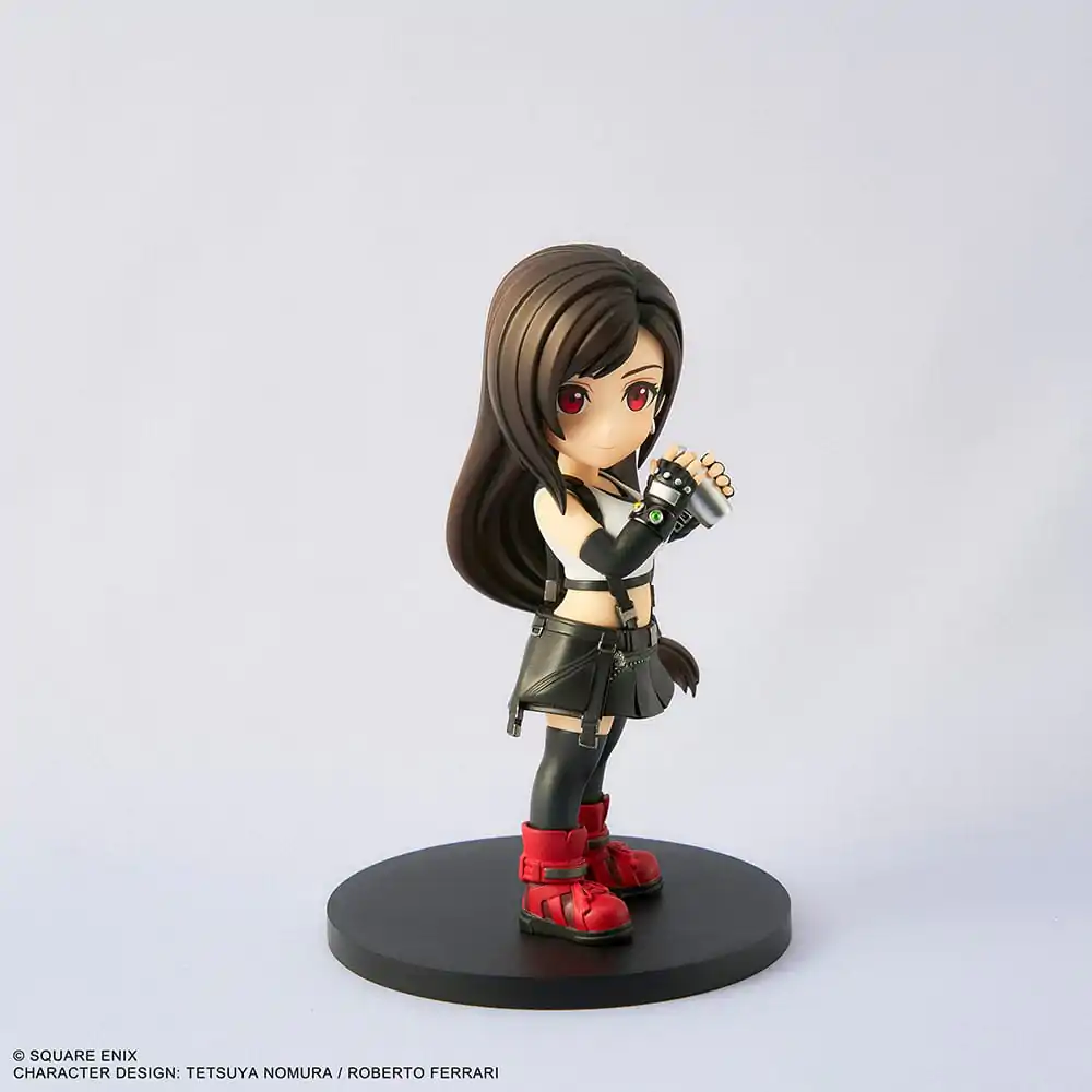 Final Fantasy VII Rebirth Statuetă Adorable Arts Tifa Lockhart 11 cm poza produsului