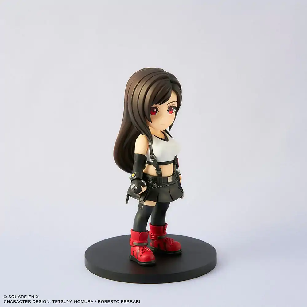 Final Fantasy VII Rebirth Statuetă Adorable Arts Tifa Lockhart 11 cm poza produsului