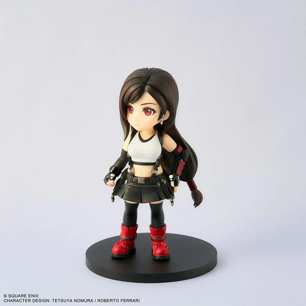 Final Fantasy VII Rebirth Statuetă Adorable Arts Tifa Lockhart 11 cm poza produsului
