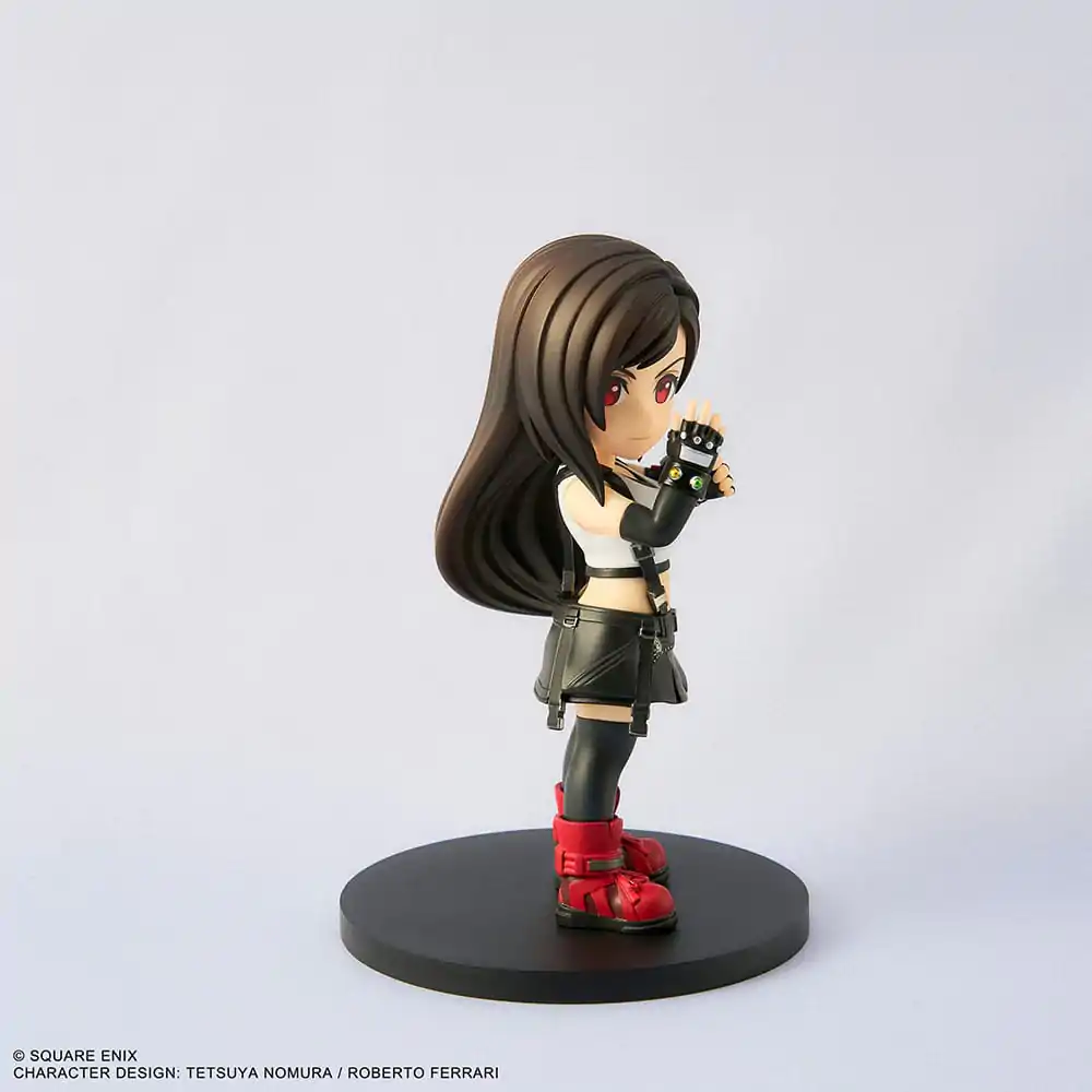Final Fantasy VII Rebirth Statuetă Adorable Arts Tifa Lockhart 11 cm poza produsului