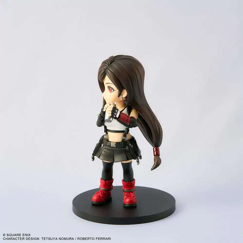 Final Fantasy VII Rebirth Statuetă Adorable Arts Tifa Lockhart 11 cm poza produsului