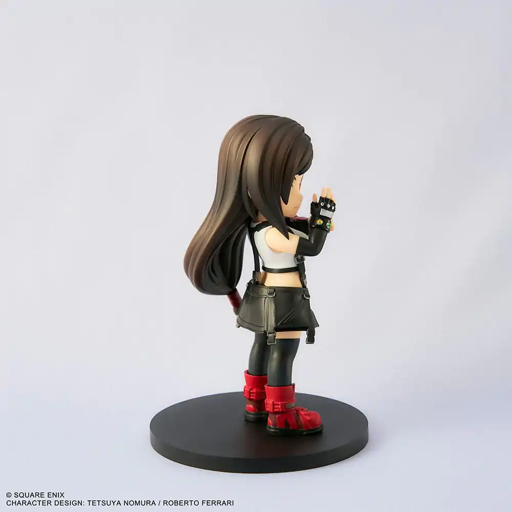 Final Fantasy VII Rebirth Statuetă Adorable Arts Tifa Lockhart 11 cm poza produsului