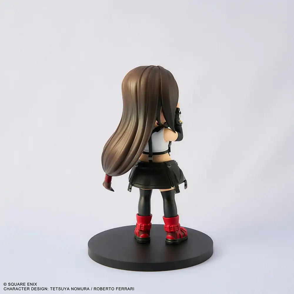 Final Fantasy VII Rebirth Statuetă Adorable Arts Tifa Lockhart 11 cm poza produsului