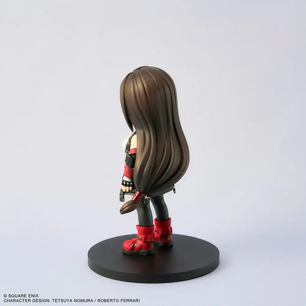 Final Fantasy VII Rebirth Statuetă Adorable Arts Tifa Lockhart 11 cm poza produsului