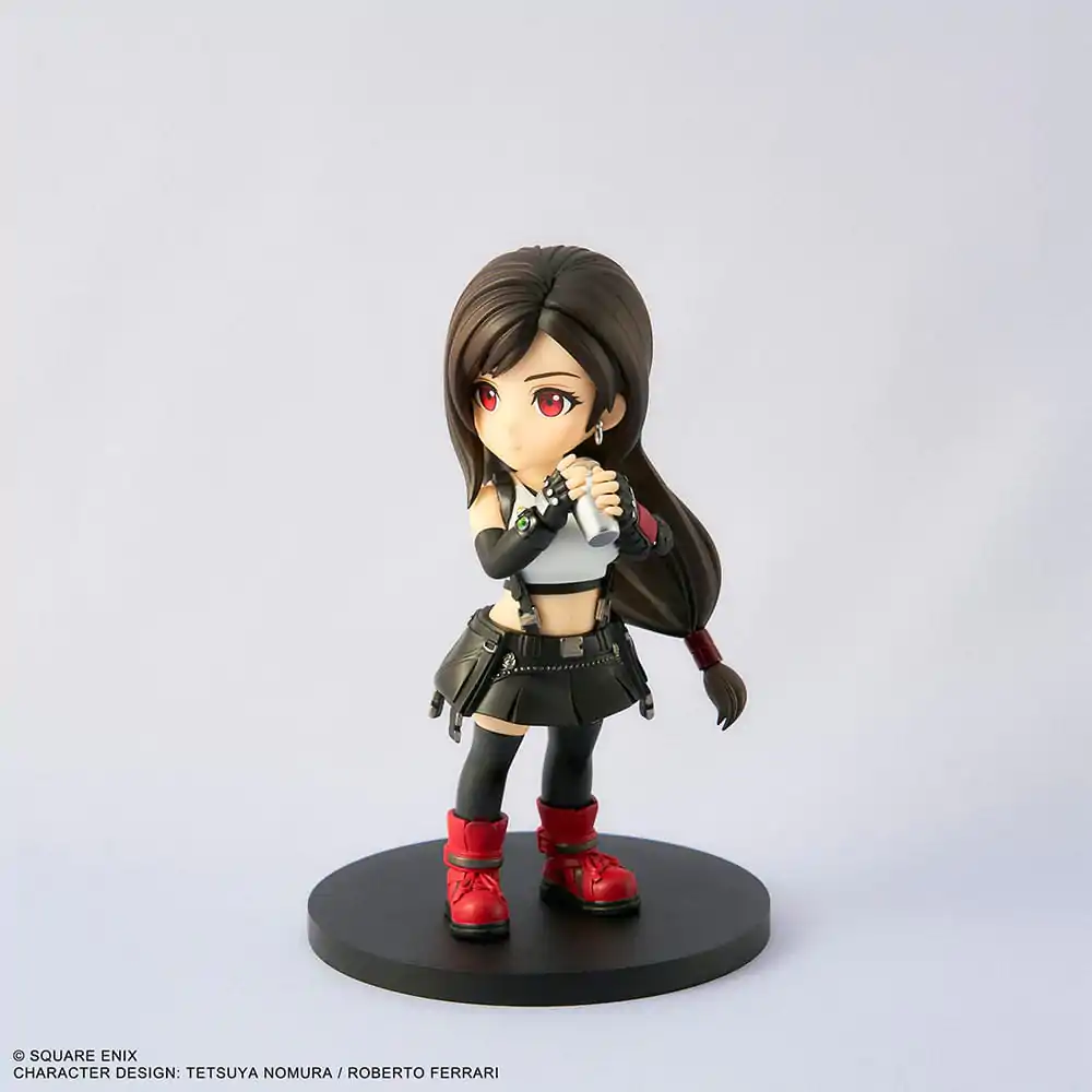 Final Fantasy VII Rebirth Statuetă Adorable Arts Tifa Lockhart 11 cm poza produsului