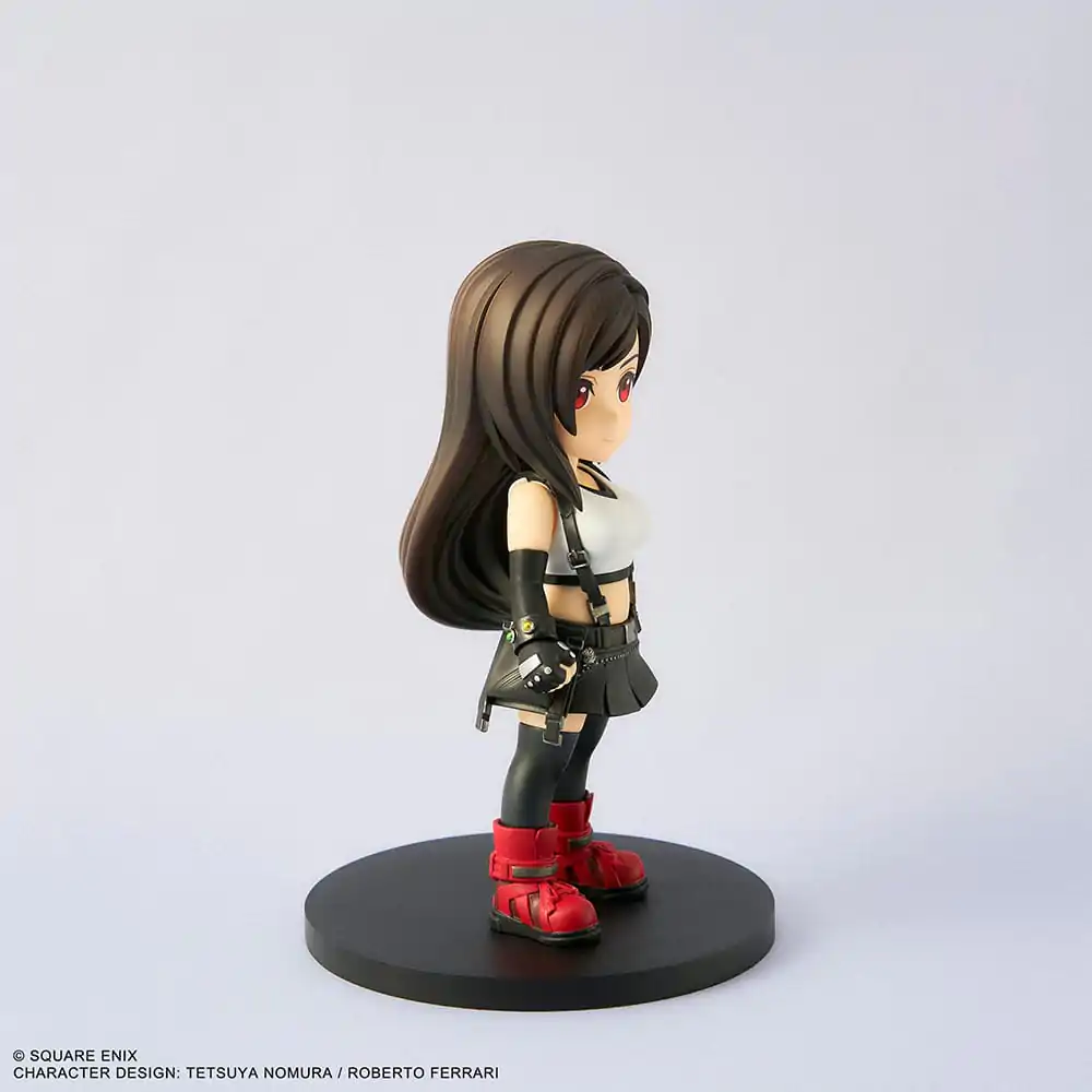 Final Fantasy VII Rebirth Statuetă Adorable Arts Tifa Lockhart 11 cm poza produsului