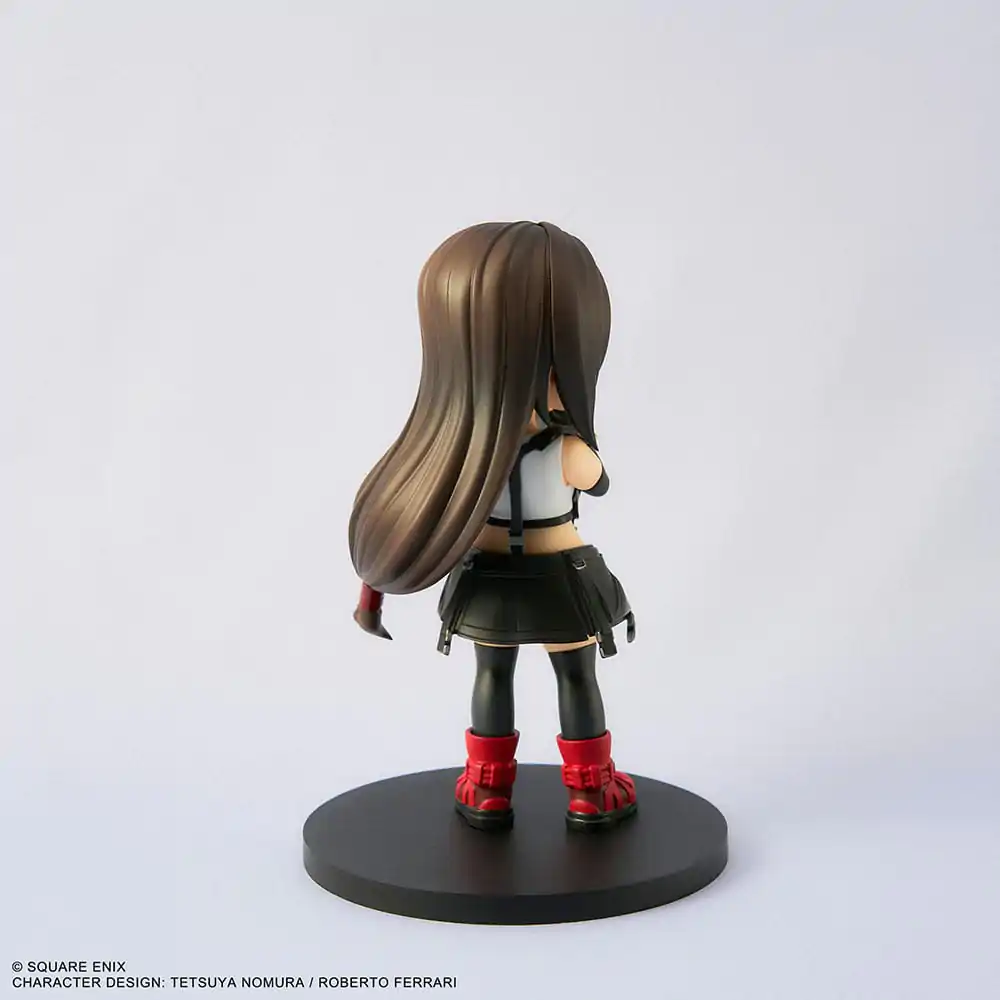 Final Fantasy VII Rebirth Statuetă Adorable Arts Tifa Lockhart 11 cm poza produsului