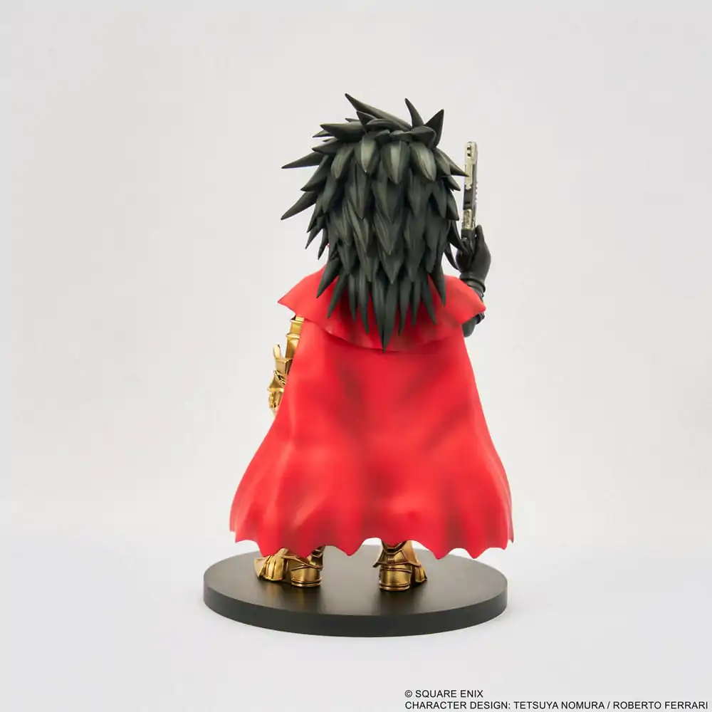 Final Fantasy VII Rebirth Statuie Adorable Arts Vincent Valentine 11 cm poza produsului