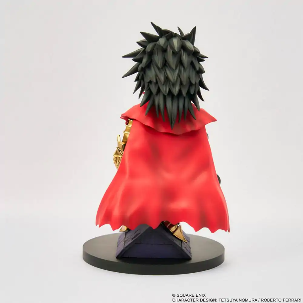 Final Fantasy VII Rebirth Statuie Adorable Arts Vincent Valentine 11 cm poza produsului