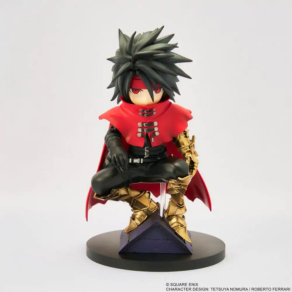 Final Fantasy VII Rebirth Statuie Adorable Arts Vincent Valentine 11 cm poza produsului
