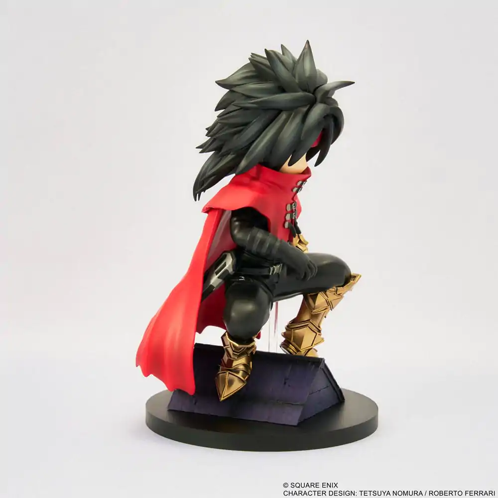 Final Fantasy VII Rebirth Statuie Adorable Arts Vincent Valentine 11 cm poza produsului