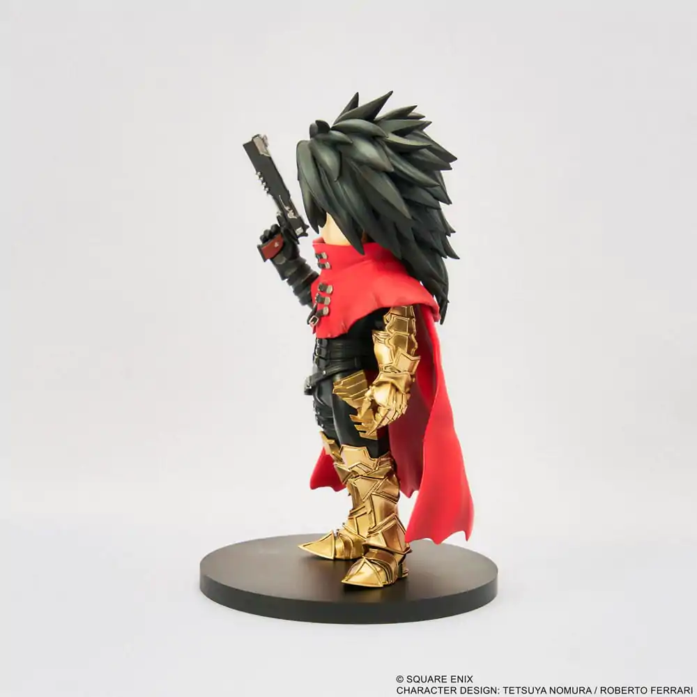 Final Fantasy VII Rebirth Statuie Adorable Arts Vincent Valentine 11 cm poza produsului