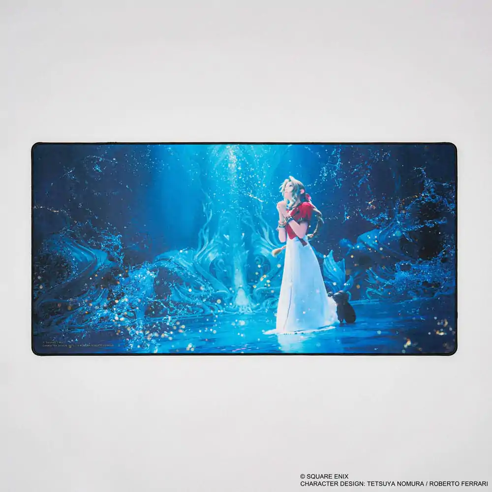 Final Fantasy VII Rebirth Pad de mouse Aerith poza produsului
