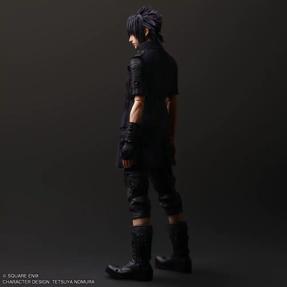 Final Fantasy XV Play Arts Shin figurină de acțiune Noctis Lucis Caelum 27 cm poza produsului