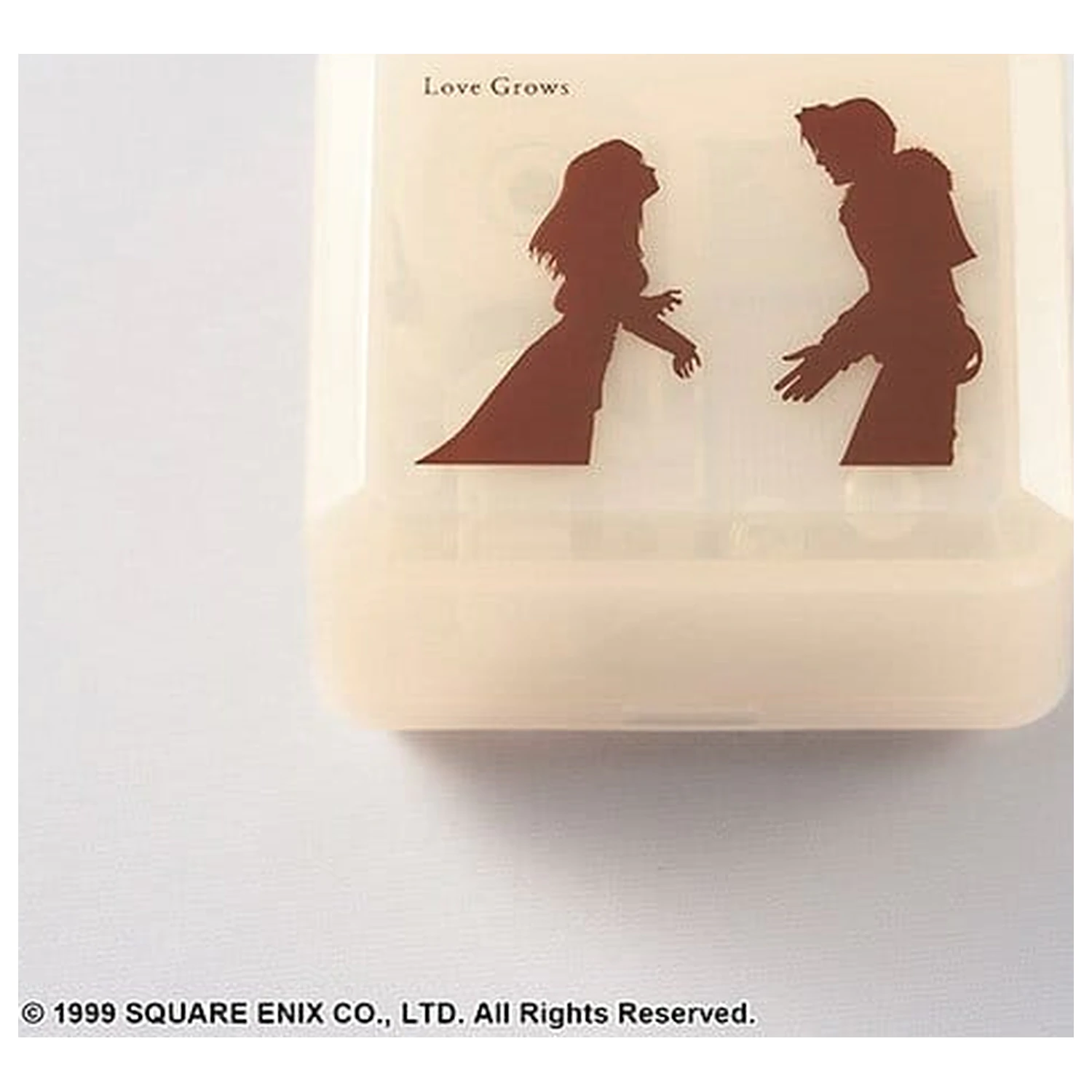 Final Fantasy VIII Music Box Love Grows poza produsului