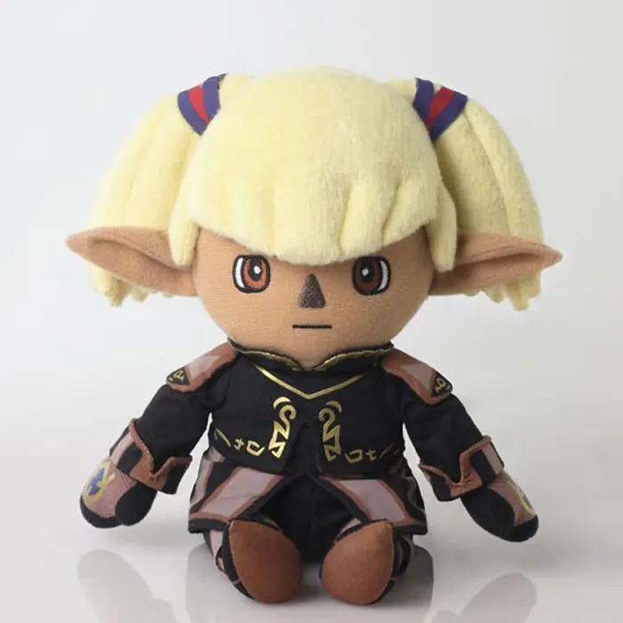 Figurină de pluș Final Fantasy XI Shantotto 18 cm poza produsului
