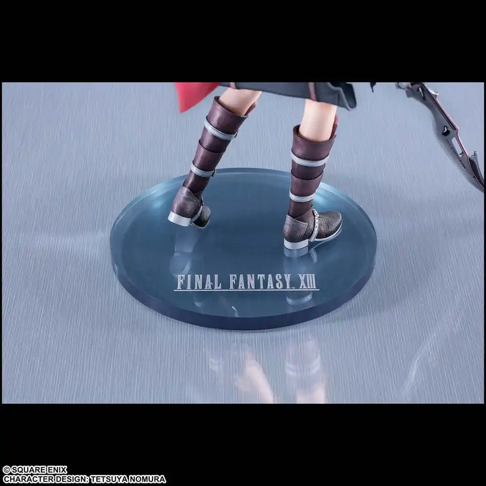 Final Fantasy XIII figurină PVC Lightning 27 cm poza produsului