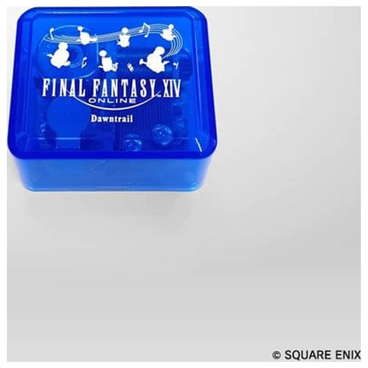 Final Fantasy XIV Music Box Dawntrail poza produsului