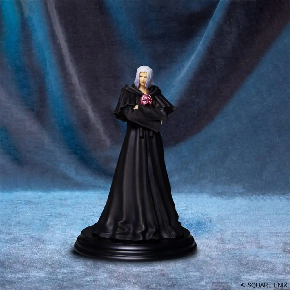 Figurină PVC Final Fantasy XIV Emet-Selch 17 cm poza produsului