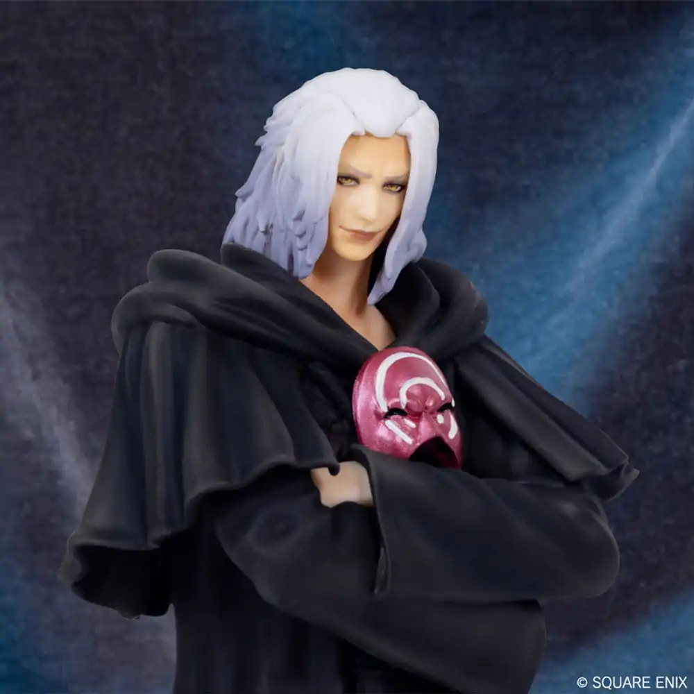 Figurină PVC Final Fantasy XIV Emet-Selch 17 cm poza produsului