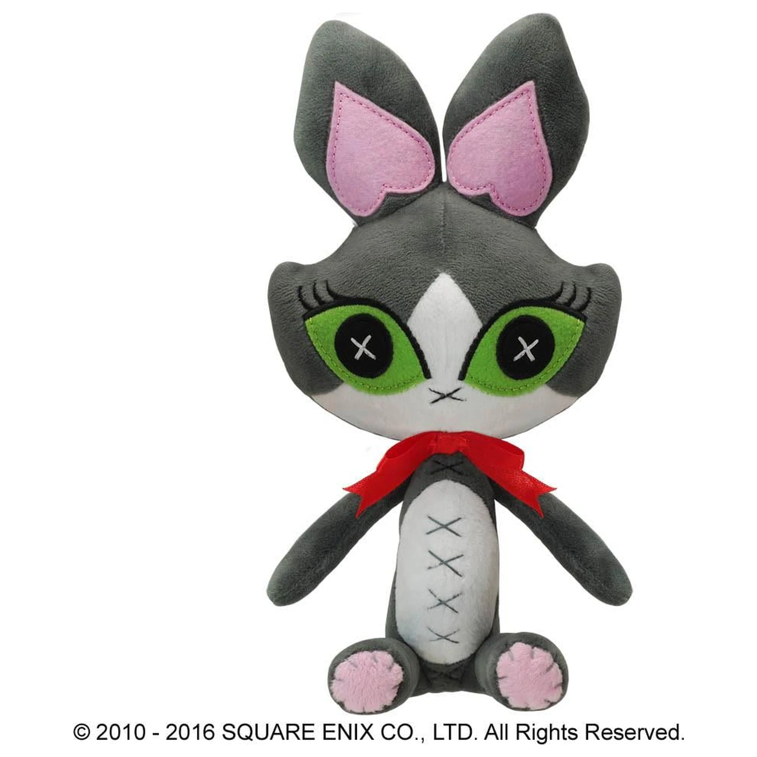 Final Fantasy XIV: Heavensward Cait Sith Plus 24cm poza produsului