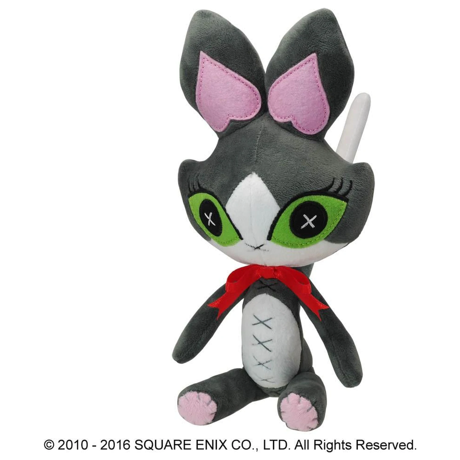 Final Fantasy XIV: Heavensward Cait Sith Plus 24cm poza produsului