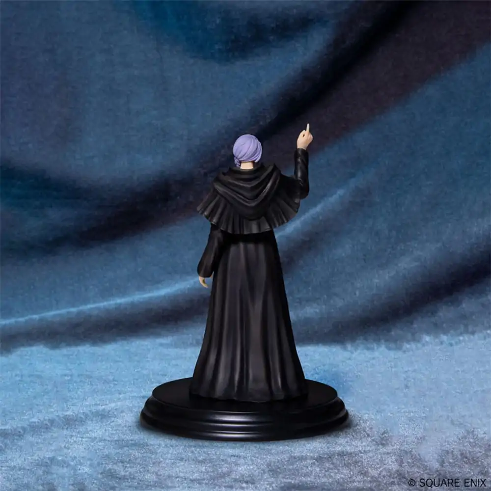 Figurină PVC Final Fantasy XIV Hythlodaeus 16 cm poza produsului