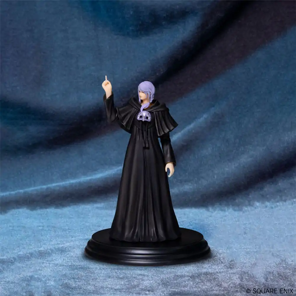 Figurină PVC Final Fantasy XIV Hythlodaeus 16 cm poza produsului