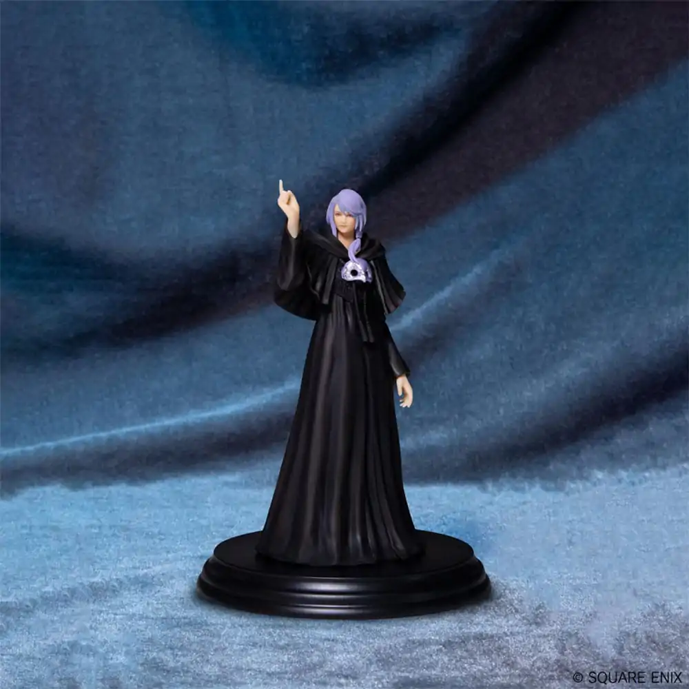 Figurină PVC Final Fantasy XIV Hythlodaeus 16 cm poza produsului