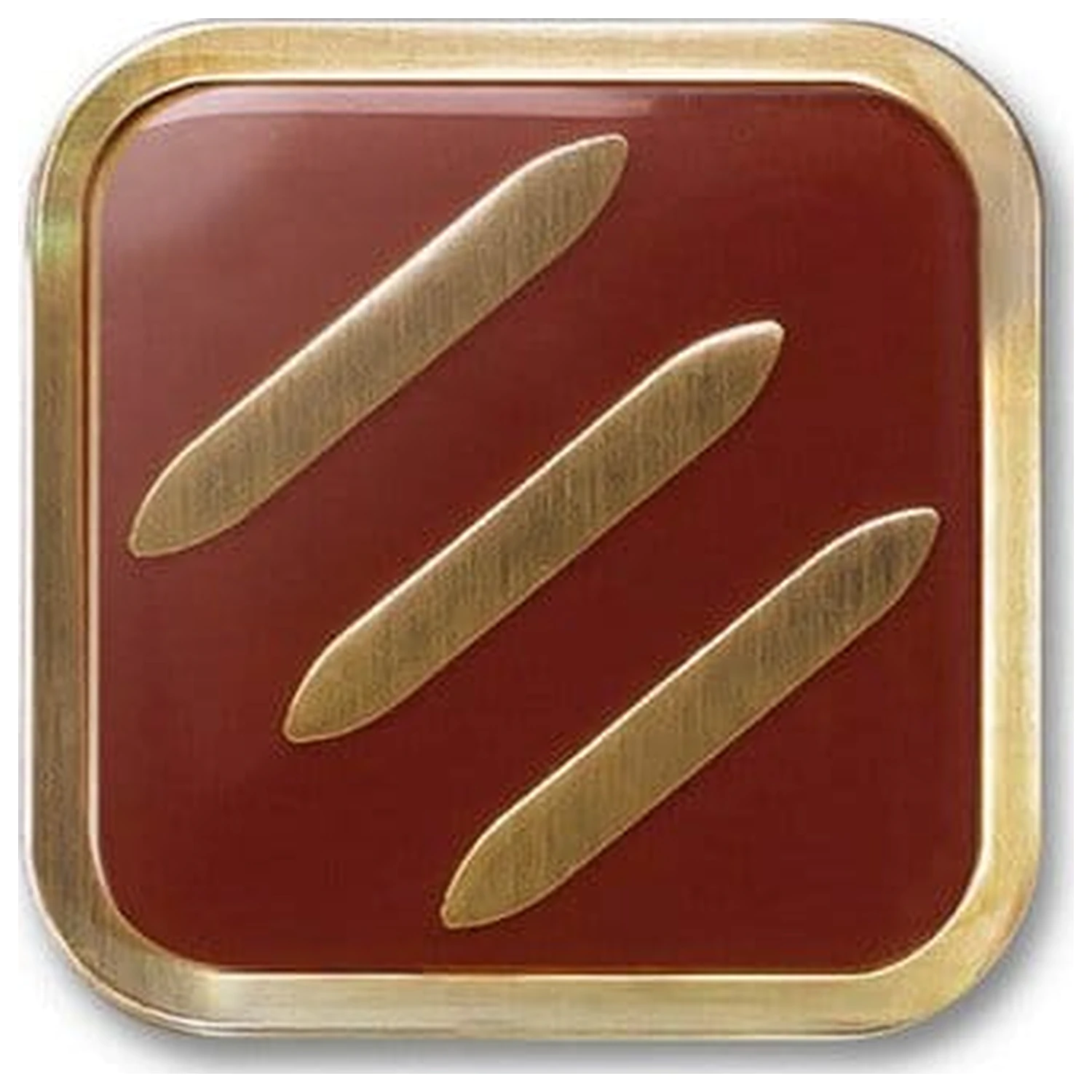 Final Fantasy XIV Job Pinback Button Monk poza produsului